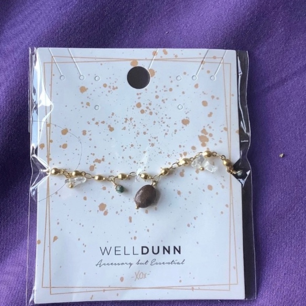 Well Dunn Bracelet